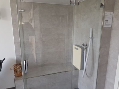 Holiday house Strandhaus drei Meeresperlen - Features photo 24