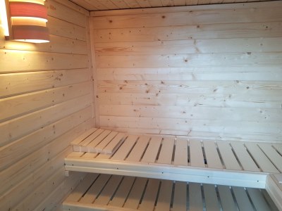 Holiday house Strandhaus drei Meeresperlen - Features photo 25