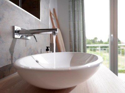 Holiday house Strandhaus drei Meeresperlen - Features photo 26