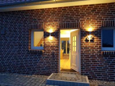 Holiday house Strandhaus drei Meeresperlen - Features photo 27