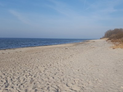 Holiday house Strandhaus drei Meeresperlen - Environment photo 29