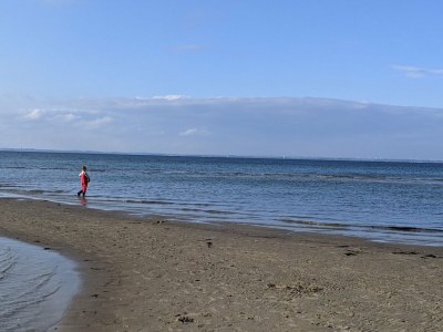 Holiday house Strandhaus drei Meeresperlen - Environment photo 30