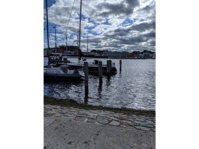 Holiday house Strandhaus drei Meeresperlen - Environment photo 32