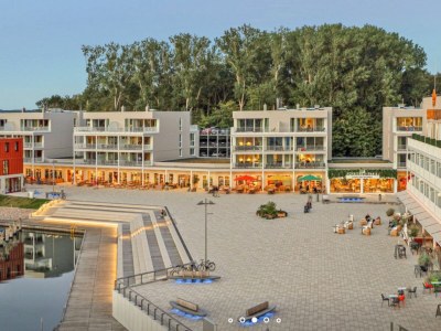 Holiday house Strandhaus drei Meeresperlen - Environment photo 35