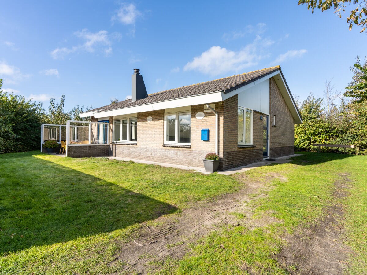 Holiday house Marrit