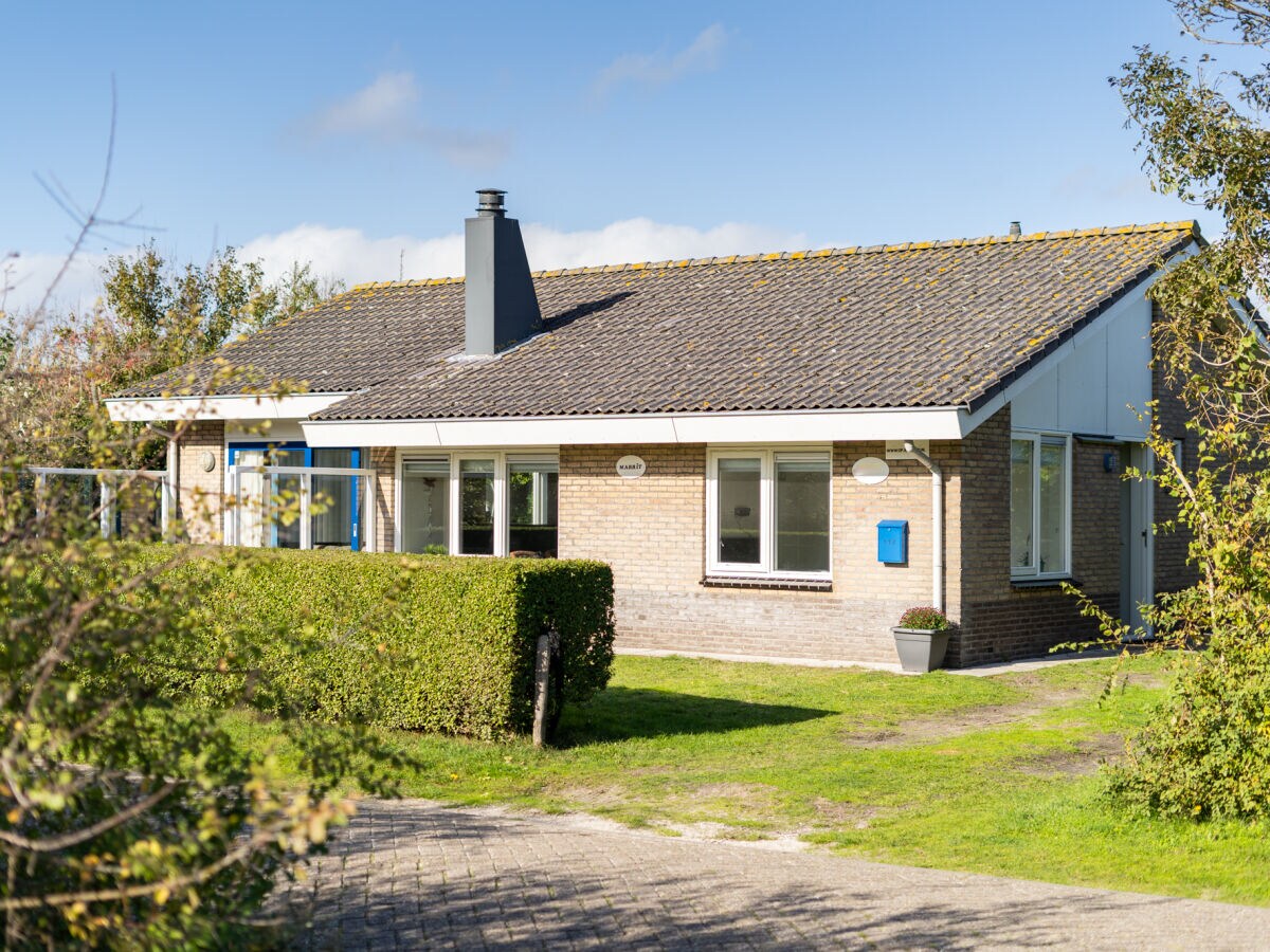 Holiday house Marrit - Outdoor photo 3