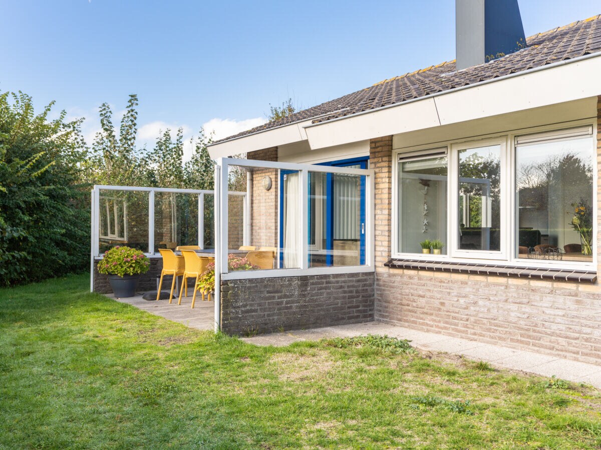 Holiday house Marrit - Outdoor photo 5