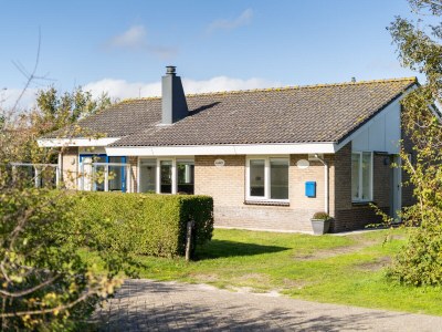 Holiday house Marrit - Outdoor photo 3