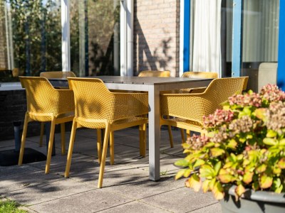 Holiday house Marrit - Outdoor photo 4