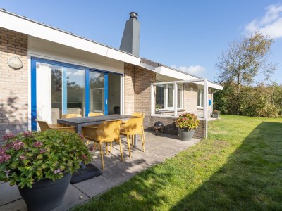 Holiday house Marrit - Outdoor photo 7