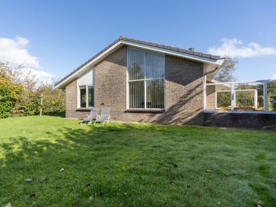 Holiday house Marrit - Outdoor photo 8