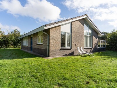 Holiday house Marrit - Outdoor photo 11