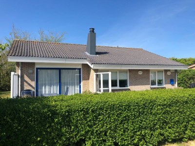 Holiday house Marrit - Outdoor photo 12