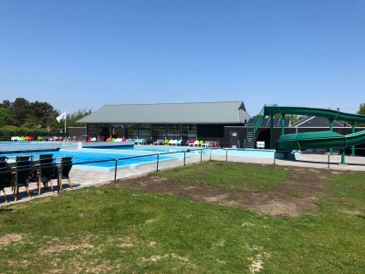 Holiday house Marrit - Environment photo 28