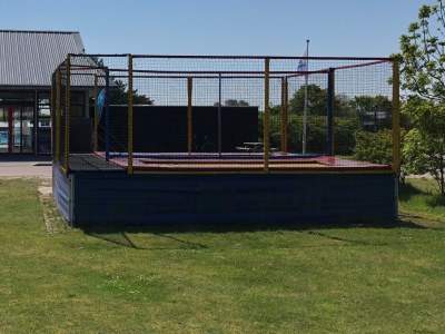 Holiday house Marrit - Environment photo 30