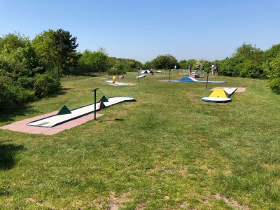 Holiday house Marrit - Environment photo 31