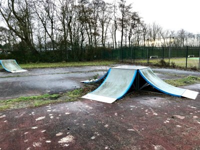 Holiday house Marrit - Environment photo 33