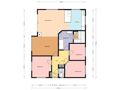 Holiday house Marrit - Document photo 36