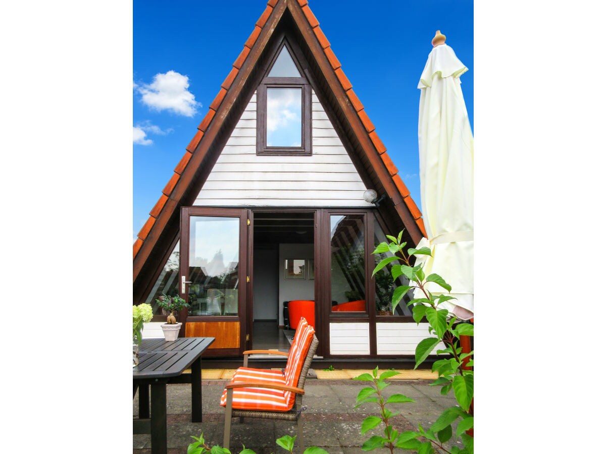 Holiday house Gaubatz