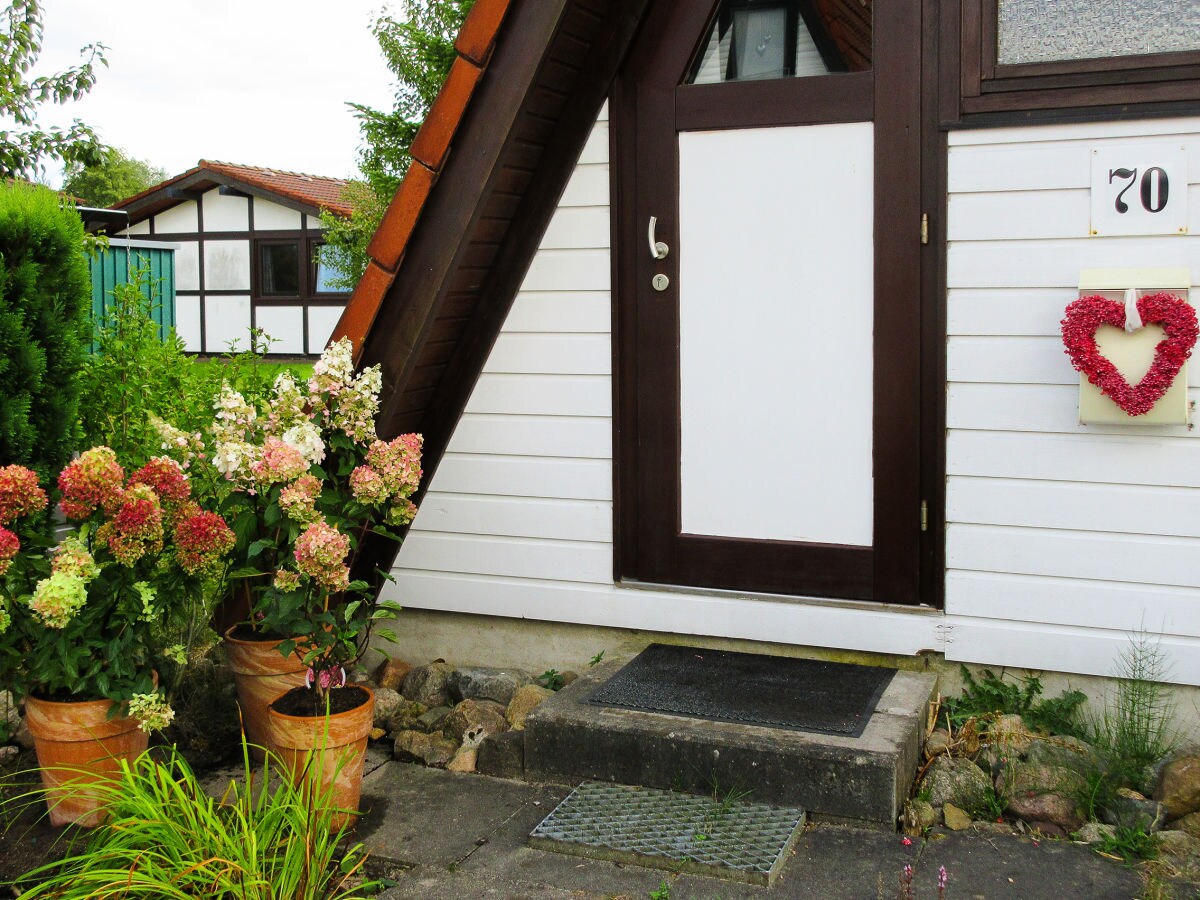 Holiday house Gaubatz - Outdoor photo 2