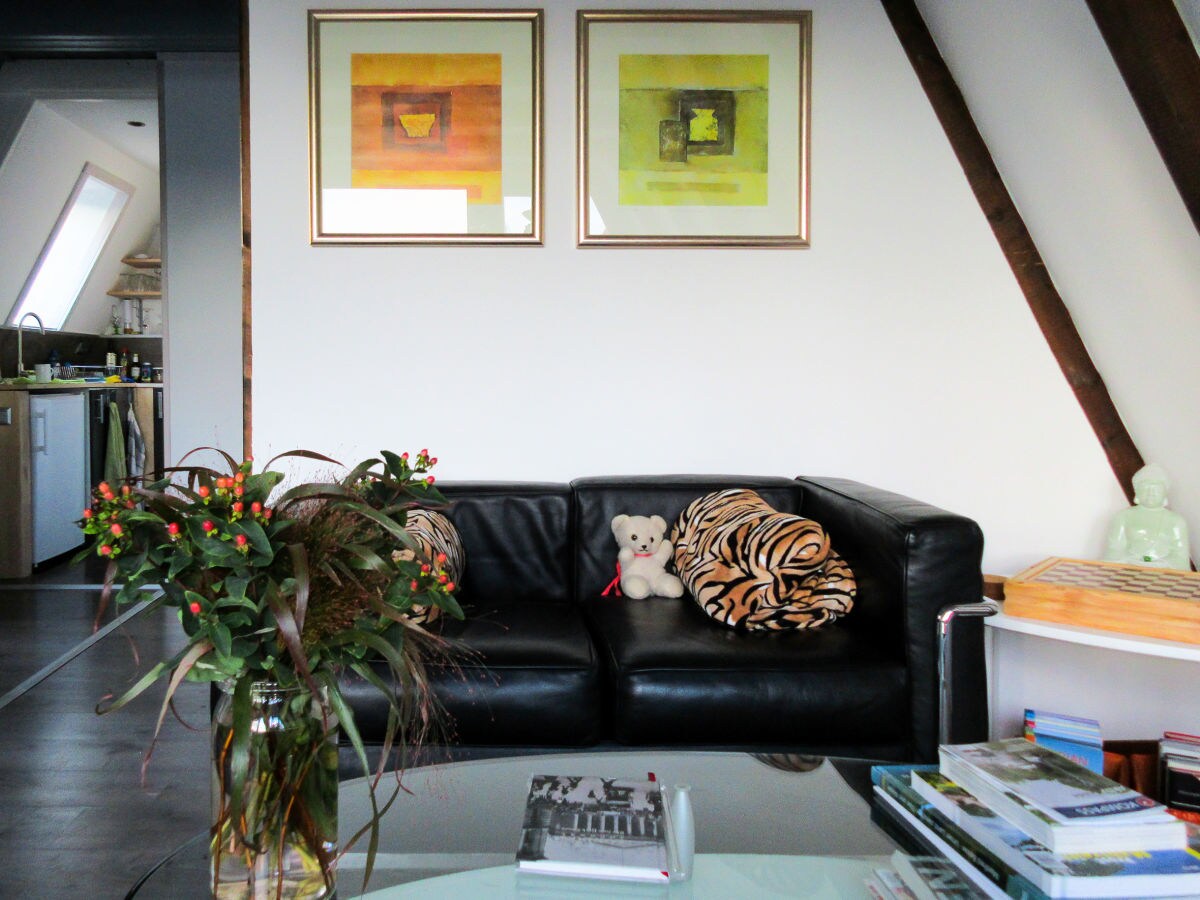 Holiday house Gaubatz - Outdoor photo 4