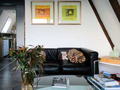 Holiday house Gaubatz - Outdoor photo 4