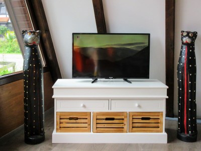 Holiday house Gaubatz - Outdoor photo 5