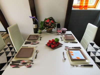 Holiday house Gaubatz - Outdoor photo 6