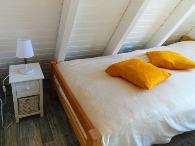 Holiday house Gaubatz - Outdoor photo 9