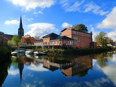 Holiday house Gaubatz - Environment photo 12