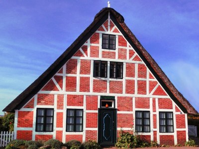 Holiday house Gaubatz - Environment photo 13