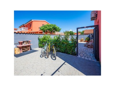 Holiday house Lina - Outdoor photo 4