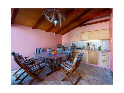 Holiday house Lina - Outdoor photo 5