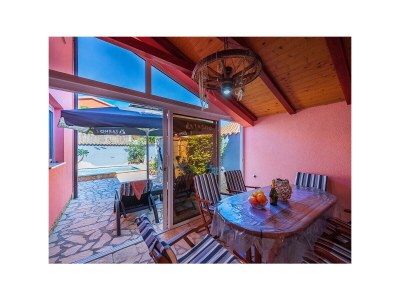 Holiday house Lina - Outdoor photo 6