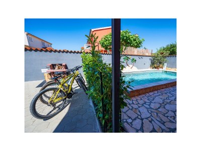 Holiday house Lina - Outdoor photo 10