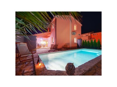 Holiday house Lina - Outdoor photo 16