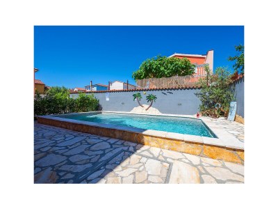 Holiday house Lina - Outdoor photo 17