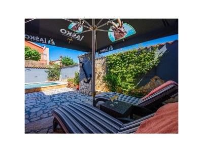 Holiday house Lina - Outdoor photo 18