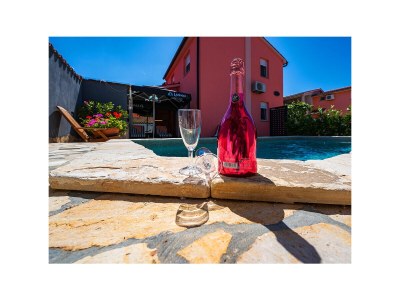 Holiday house Lina - Outdoor photo 19