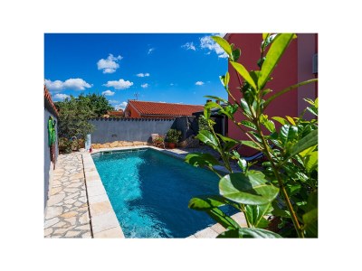 Holiday house Lina - Outdoor photo 20