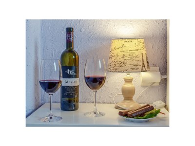 Holiday house Lina - Features photo 29