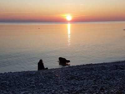 Holiday house Lina - Environment photo 37