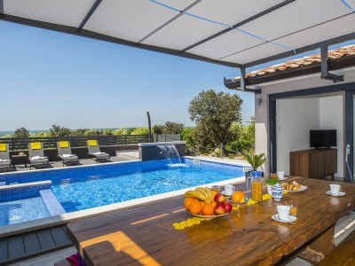 Villa - No title - in Labin - Villa