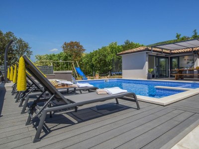 Villa - No title - - Outdoor photo 3