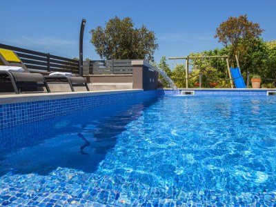 Villa - No title - - Outdoor photo 5