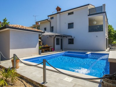 Villa - No title - - Outdoor photo 6