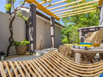 Villa - No title - - Outdoor photo 8