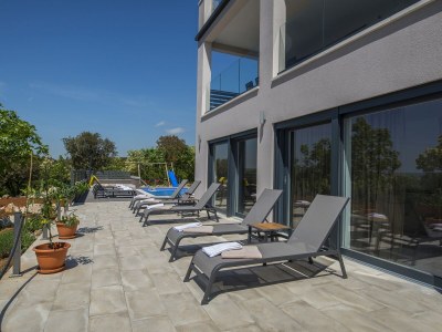 Villa - No title - - Outdoor photo 9