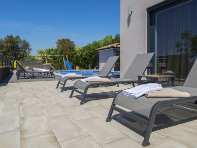 Villa - No title - - Outdoor photo 10