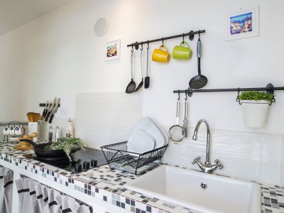 Villa - No title - - Outdoor photo 12